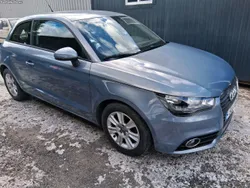 Audi A1 1.6 tdi