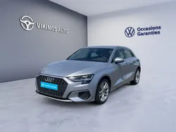 AUDI A3 Sportback 30 TFSI 110 Design