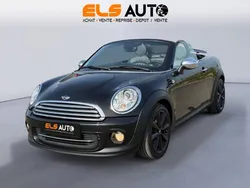MINI COOPER Coupé Cabriolet 1.6i 122ch 1.Main