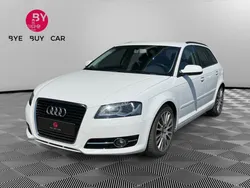 AUDI A3 SportBack 8P.2 - Ambiente - 1.6 TDI 105 S-tronic / DSG NEUVE - PARFAIT ETAT