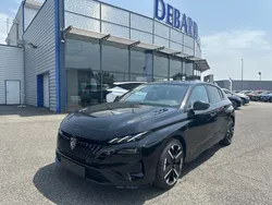 Peugeot 308 1.5 BLUEHDI 130CH S&S GT EAT8