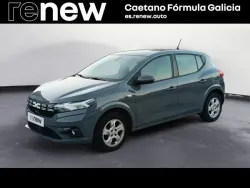 DACIA Sandero Stepway ECO-G Essential 74kW