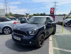 Mini all 4 cooper