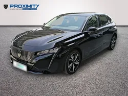 Peugeot 308 (3) BlueHDI 130 AUTO8 ALLURE