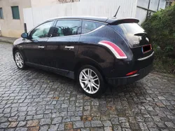 Lancia Delta 1.6 M-jet 120cv ORO full extras