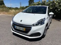 Peugeot 208 Active Business Pack