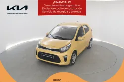 KIA Picanto 1.0 DPi Concept