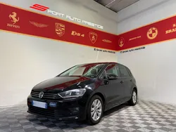 PROMO Golf sportsvan 1.6 tdi 110 cv ( visio et livraison possible )
