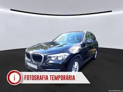 BMW X3 30 e xDrive Advantage 292cv
