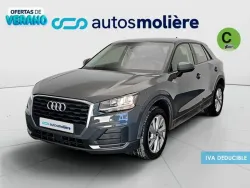 Audi Q2 30 TDI Advanced S tronic 85kW