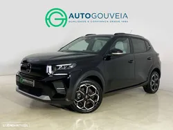 Citroën e-C3 44 kWh Autonomia Conforto Max