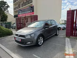 Volkswagen Polo 1.6 TDI 90 MATCH