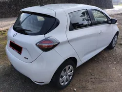 Renault Zoe Zen 52 C/ BATERIAS PROPRIAS - C/ GARANTIA - Carregador Domestico e Rápido