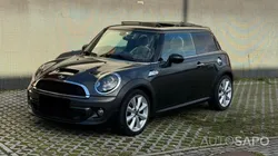 MINI Cooper de 2011