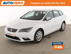 SEAT León 1.6TDI CR S&S Style 105