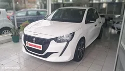 Peugeot 208 PureTech 100 Allure