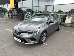 RENAULT Clio TCe 90 Equilibre