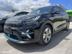 Kia e-Niro Spirit