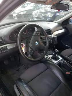 BMW 320 Sport
