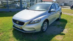 Volvo V40 Kinetic D 2