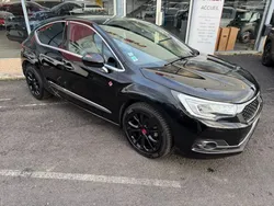 DS Ds4 1.2 Puretech 130 Performance Line