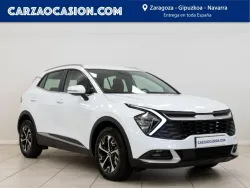 KIA Sportage 1.6 T-GDi HEV Drive