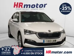 SKODA Scala 1.0 TSI Style 81kW