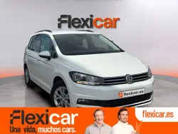 VOLKSWAGEN Touran 1.6TDI CR BMT Advance DSG7 85kW