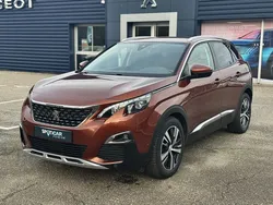 Peugeot 3008 (2) BlueHDi 130 ALLURE BUSINESS