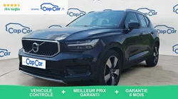 Volvo XC40 D3 2.0 TDI 150 Geartronic8 Momentum