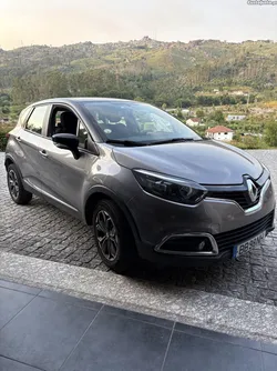 Renault Captur Eco II