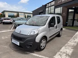 Fiat fiorino tole 1.3 16v multijet 80 euro 6d pack
