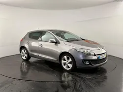 Renault Mégane 1.5 DCI 5P