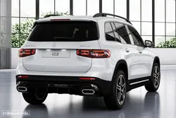 Mercedes-Benz GLB 200 AMG Line