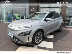 Hyundai Kona Electric 64kWh - 204ch Creative