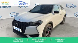DS 3 Crossback II 1.5 BlueHDi 130 EAT8 Performance Line