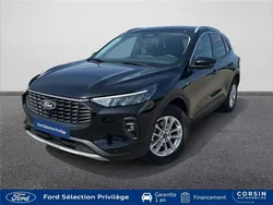 Ford Kuga III 2.5 DURATEC 180 CH FLEXIFUEL FHEV E85 POWERSHIFT Titanium Business