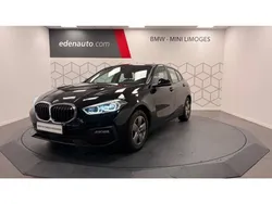 BMW Série 1 116d 116 ch DKG7 Lounge