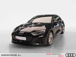 Audi A3 SPORTBACK S LINE 35 TDI 110 KW S TRONIC