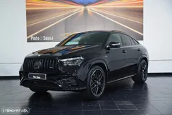 Mercedes-Benz GLE 53 AMG Hybrid 4Matic+