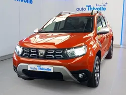 Dacia Duster Blue dCi 115 4x2 Prestige