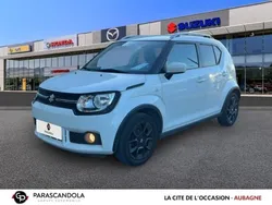 Suzuki Ignis 1.2 Dualjet 90ch Privilège