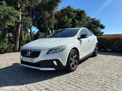 Volvo V40 Cross Country 1.6 D2 Momentum