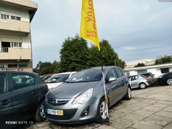 Opel Corsa 1.2 i   1 Dono     88 000 Kms    ( Viatura Nacional  )