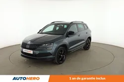 Skoda Karoq 1.5 TSI ACT Sportline DSG7 150 ch