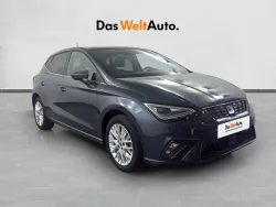 SEAT Ibiza 1.0 TSI S&S Special Edition 115