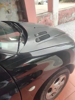 Peugeot 206 (2*Hfx*)