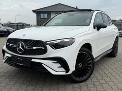 Mercedes-Benz GLC 300 Amg