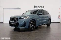 BMW X1 xDrive25e Aut. M Sport Pack