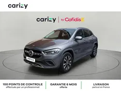 Mercedes Gla 180 d 8G-DCT Business Line